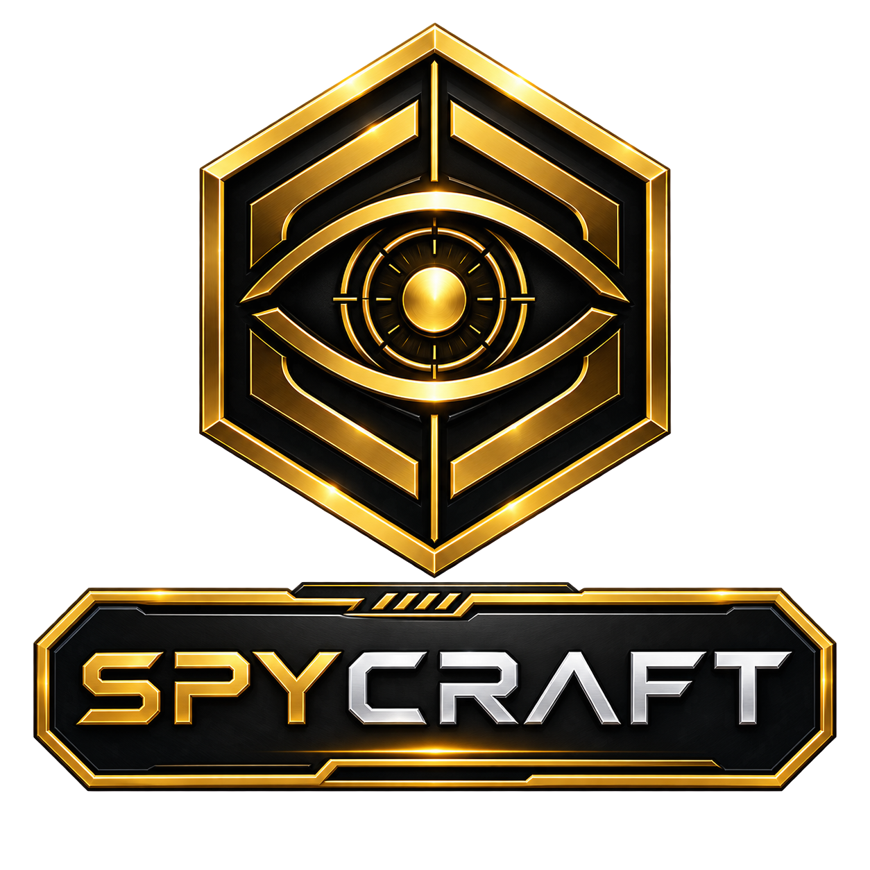 SpyCraft